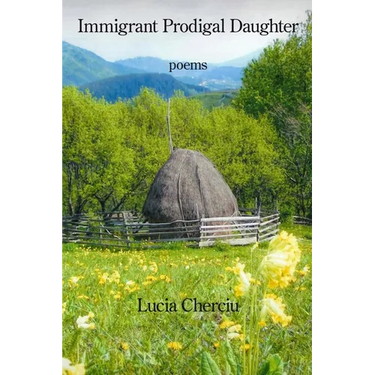 Immigrant Prodigal Daughter
