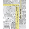 News Clippings from Tucson, Arizona: 1859 - 1872