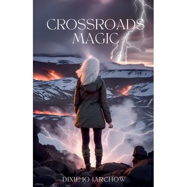 Crossroads Magic