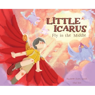 Little Icarus: Fly in the Middle