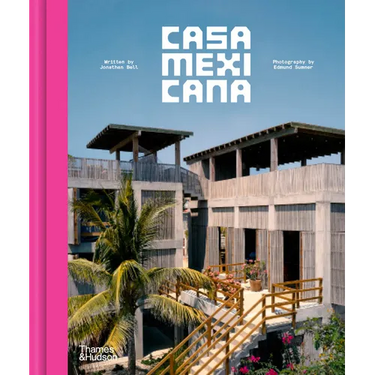 Casa Mexicana