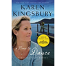 A Time to Dance: A Sweet Second Chance Romance