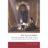 Abu Zayd al-Balkhi's Sustenance of the Soul: The Cognitive Behavior Therapy of a Ninth Century Physician