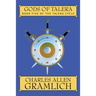 Gods of Talera: Book 5 of the Talera Cycle