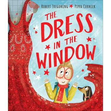 The Dress in the Window