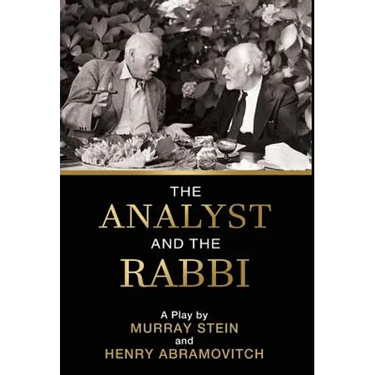 The Analyst and the Rabbi: A Play