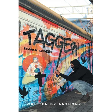 Tagger: Bearing Witness