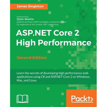 ASP.NET Core 2 High Performance