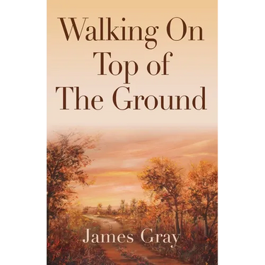 Walking on Top of the Ground
