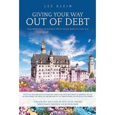 Giving Your Way Out of Debt