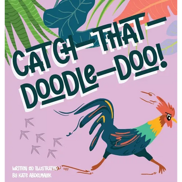 Catch-That-Doodle-Doo!