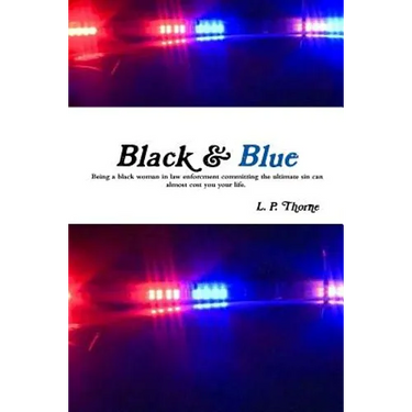 Black & Blue