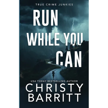 Run While You Can