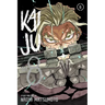 Kaiju No. 8, Vol. 6