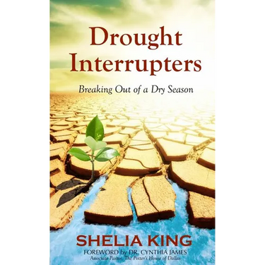 Drought Interrupters: Breaking Out of a Dry Place