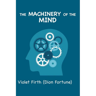 The Machinery of the Mind: (Large Print Edition)