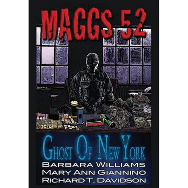 Maggs 52