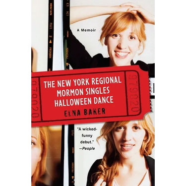 The New York Regional Mormon Singles Halloween Dance