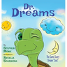 Dr. Dreams: The Same Scary Dream "Cool"