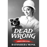 Dead Wrong: A Swanson Herbinko Mystery in Boston