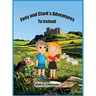 Zoey and Clark's Adventures To Ireland