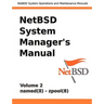 NetBSD System Manager's Manual - Volume 2