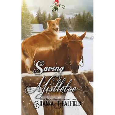Saving Mistletoe