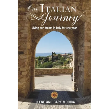 Our Italian Journey: Living our dream in Italy for one year
