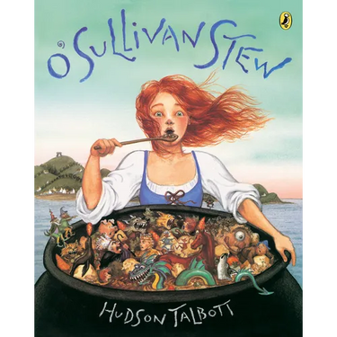O'Sullivan Stew: A Tale Cooked Up in Ireland