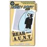 The Honey Don't Case: A Bear From AUNT Adventure