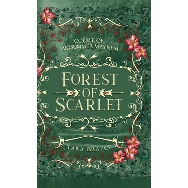 Forest of Scarlet
