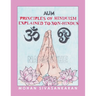 Principles of Hinduism Explained to Non-Hindus