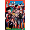 My Hero Academia, Vol. 4: The Boy Born with Everything