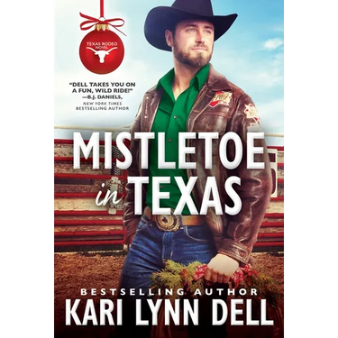 Mistletoe in Texas