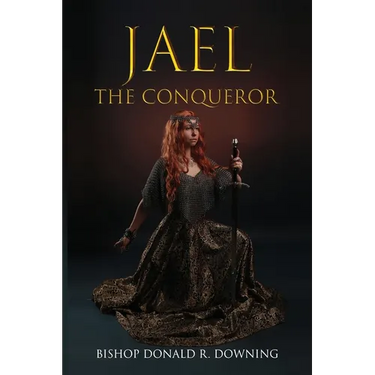 Jael The Conqueror
