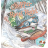 Chipper Races Right