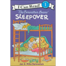 The Berenstain Bears' Sleepover