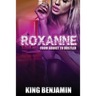 Roxanne: From Addict to Huslter