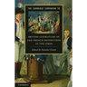 The Cambridge Companion to British Literature of the French Revolution in the 1790s