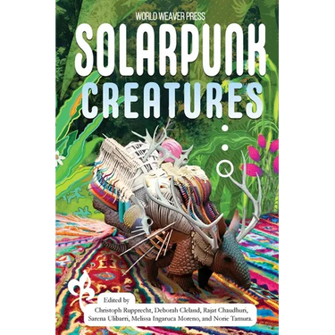 Solarpunk Creatures