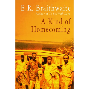 A Kind of Homecoming