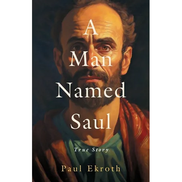 A Man Named Saul: True Story
