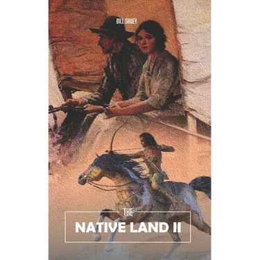 The Native Land II: The Oliver Rogers Story