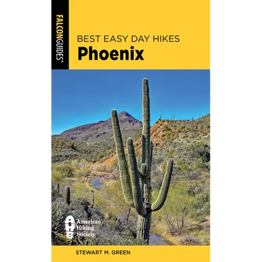 Best Easy Day Hikes Phoenix
