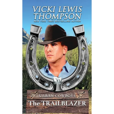 The Trailblazer: Enemies to Lovers Western Romance