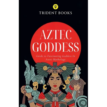 Aztec Goddess: Guide to Fascinating Goddess In Aztec Mythology