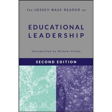 Reader Educ. Leadership 2e