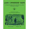 Land Ownership Maps: A Checklist of Nineteenth Century United States County Maps in the Library of Congress