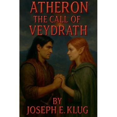 Atheron: The Call of Veydrath