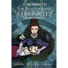 The Legend of Vox Machina: The Whitestone Chronicles Volume 3--The Briarwoods